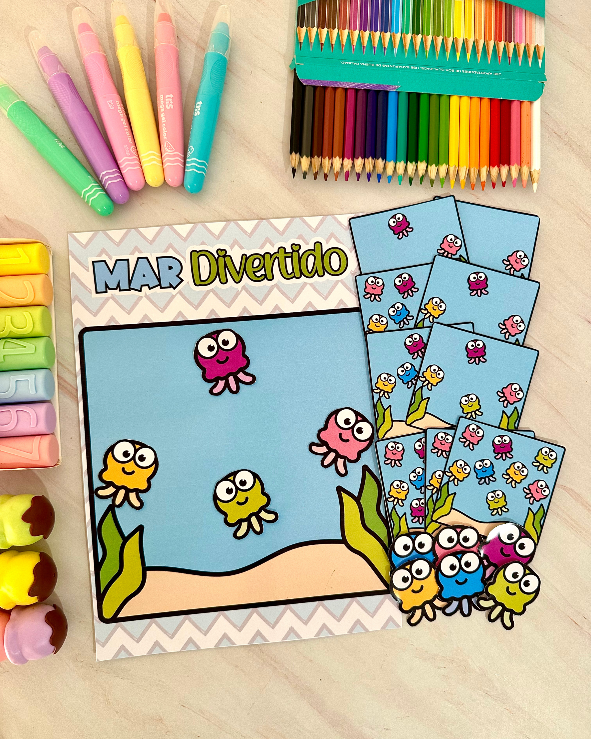 Mar Divertido - Imagem 10