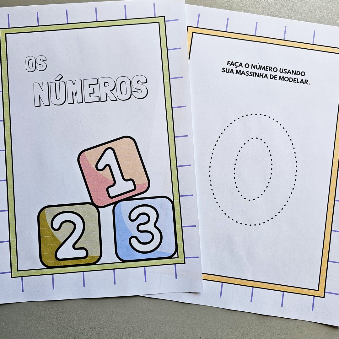 Apostila números