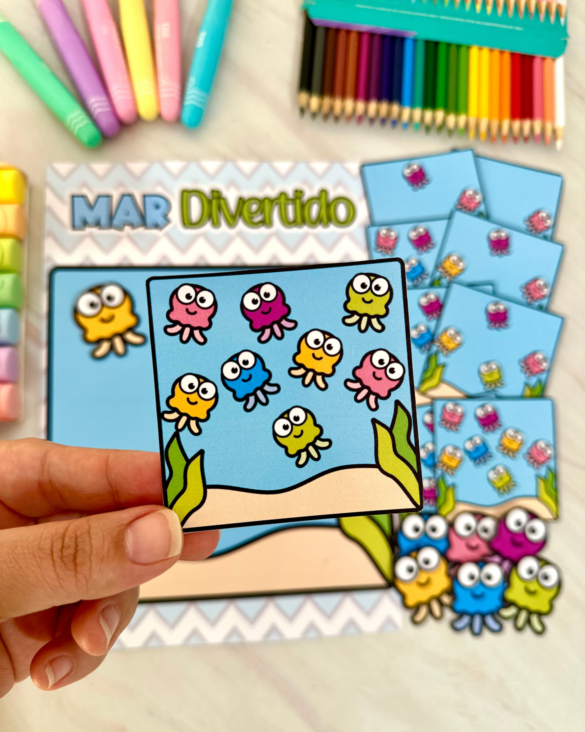 Mar Divertido - Imagem 6