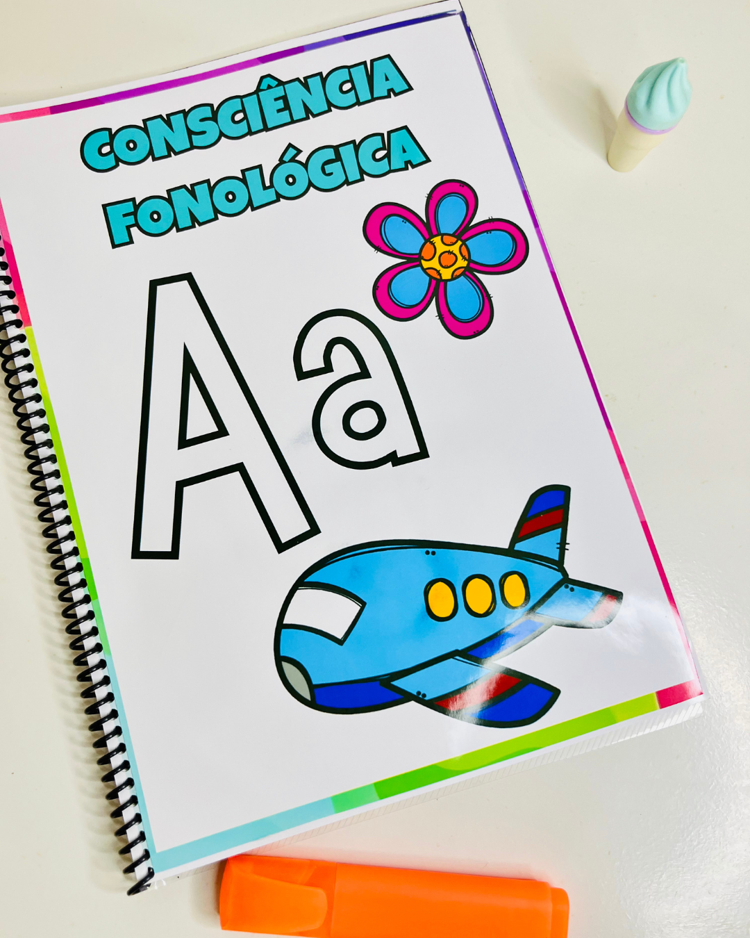 Combo Alfabetização - Imagem 13