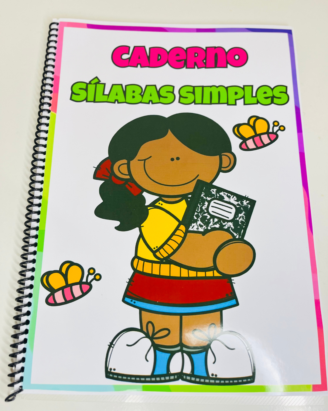 Combo Alfabetização - Imagem 11
