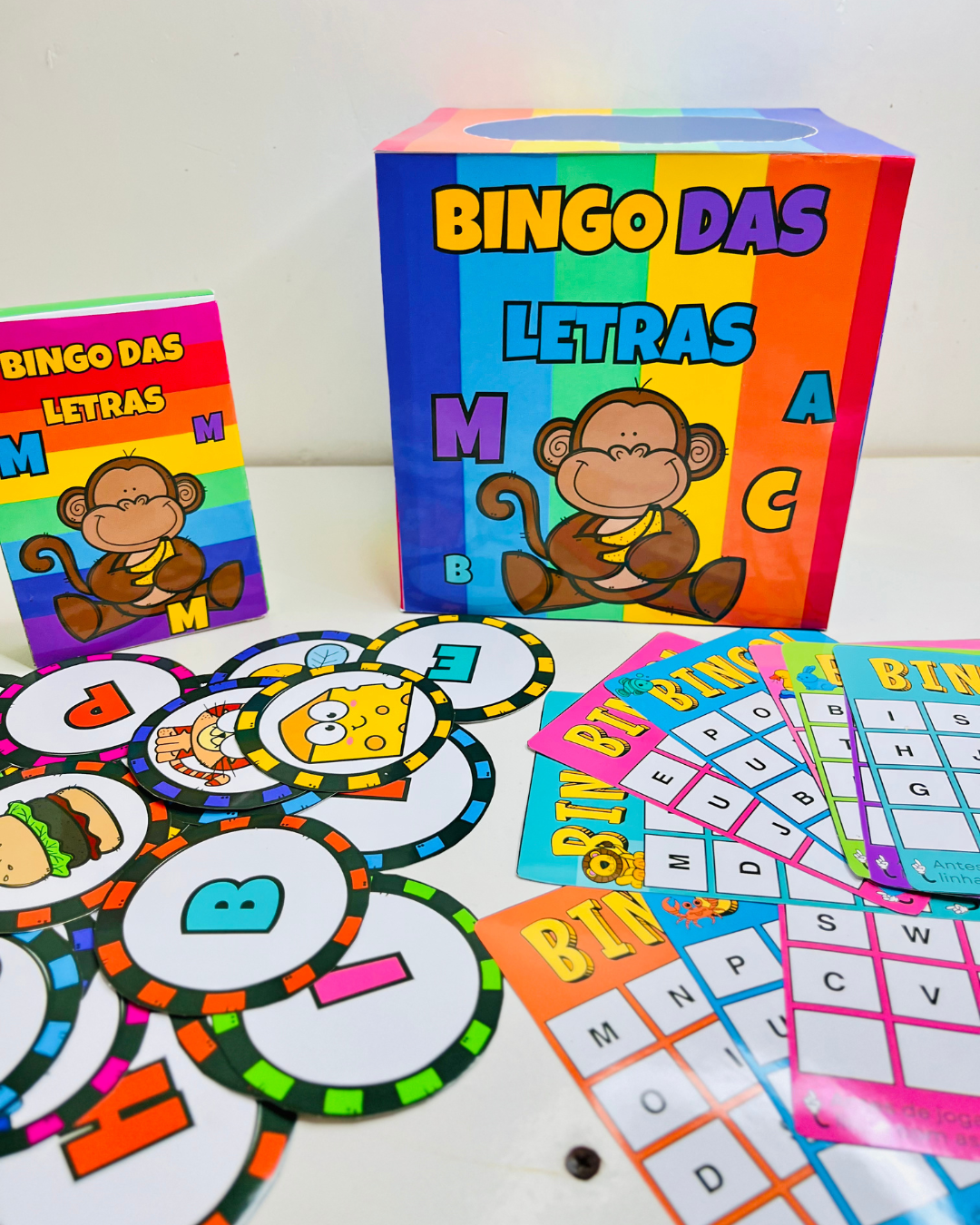 Combo Alfabetização - Imagem 10