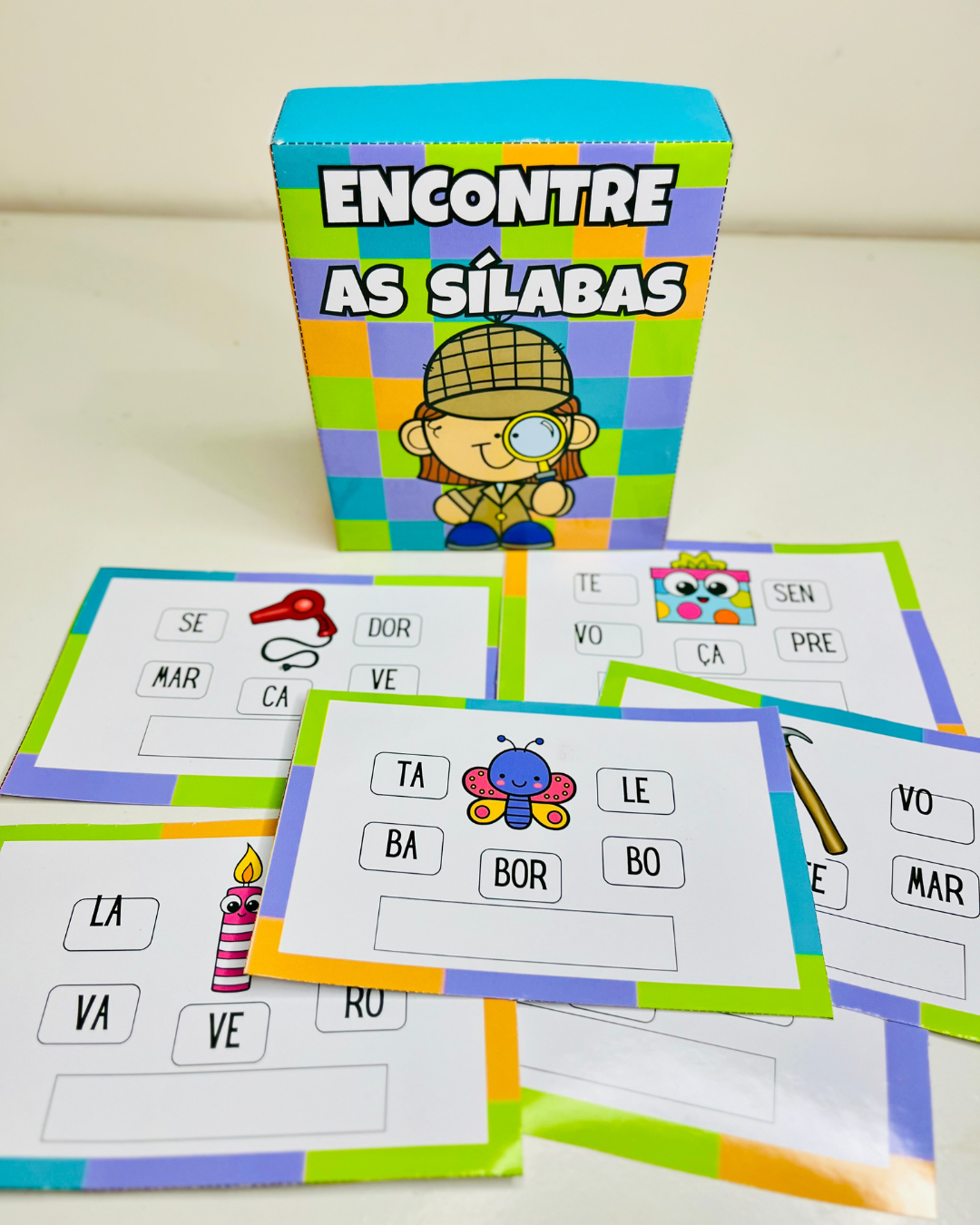 Combo Alfabetização - Imagem 8