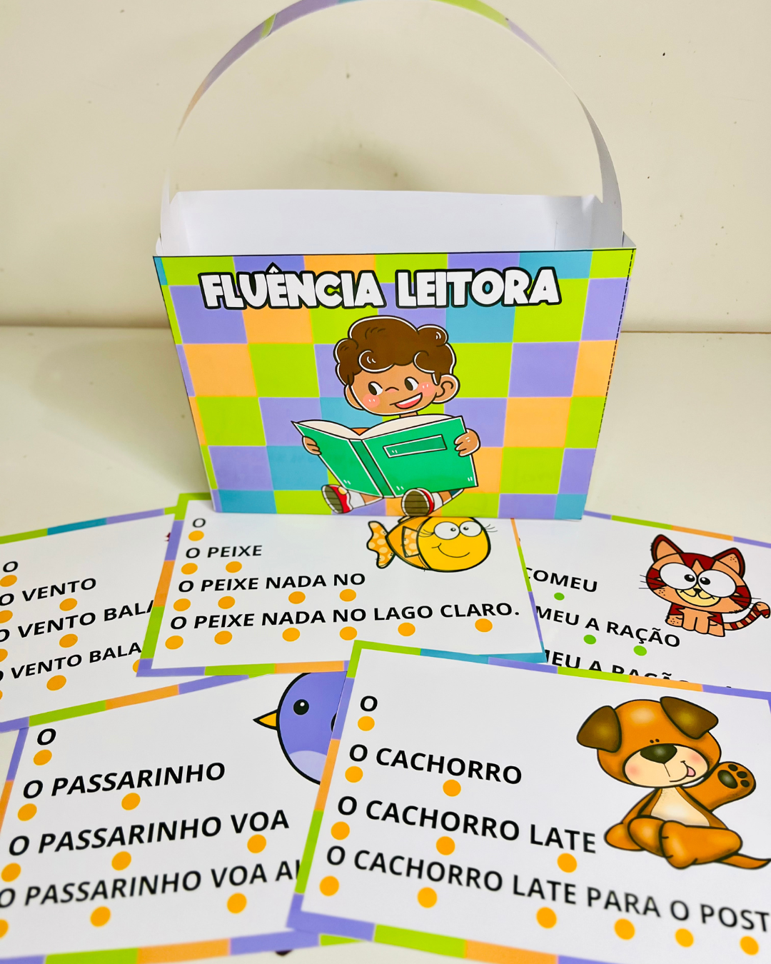 Combo Alfabetização - Imagem 7
