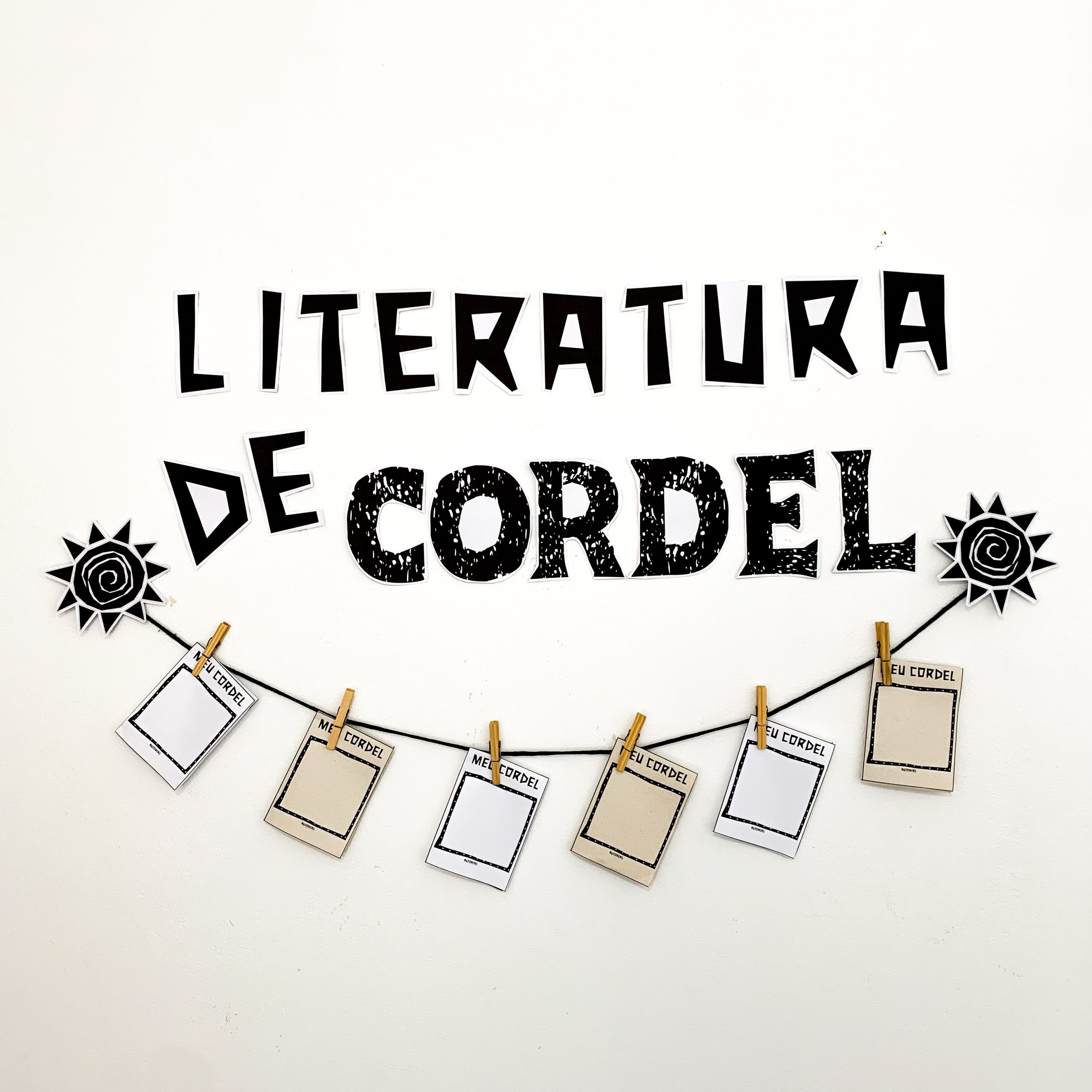 KIT CORDEL - Imagem 2