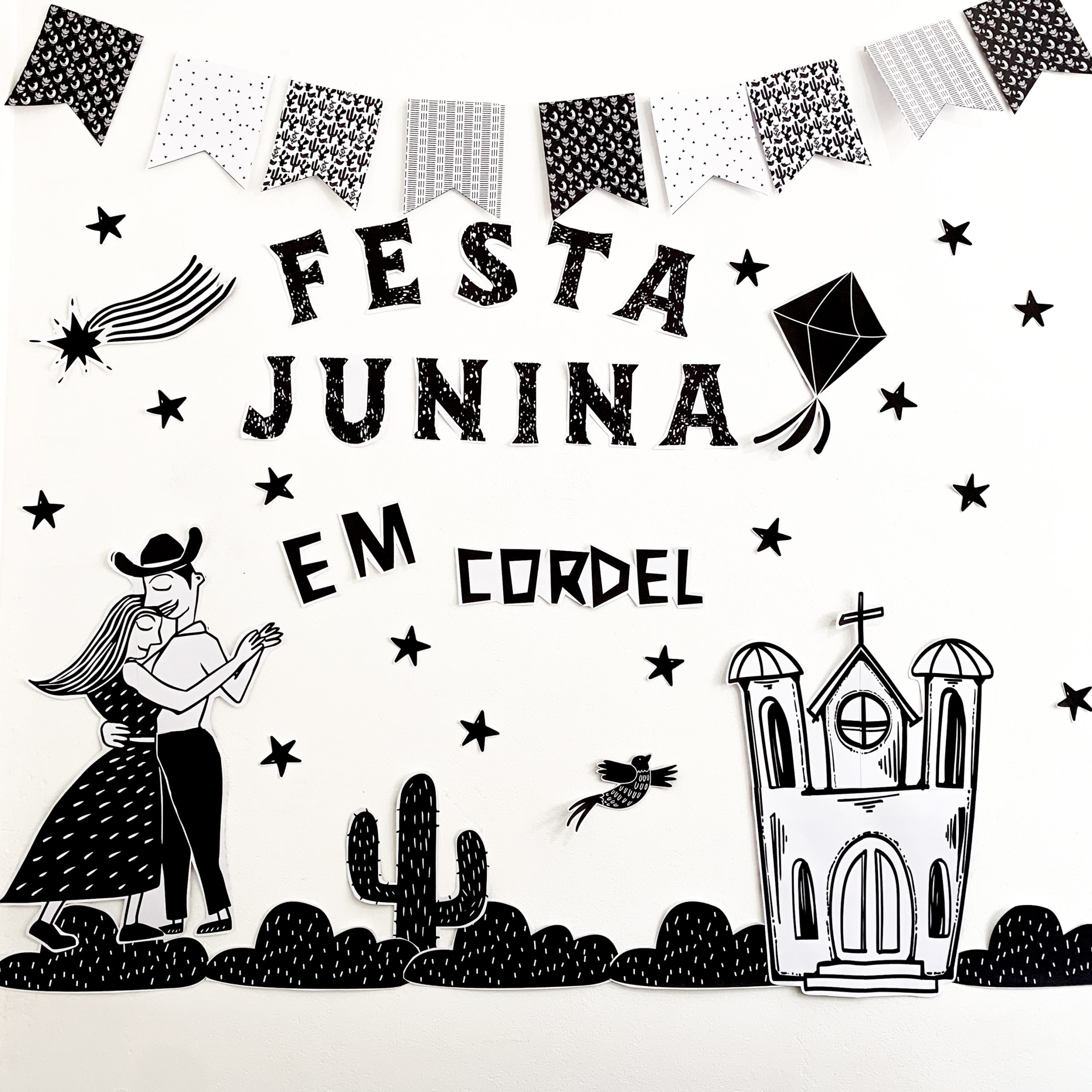 KIT CORDEL