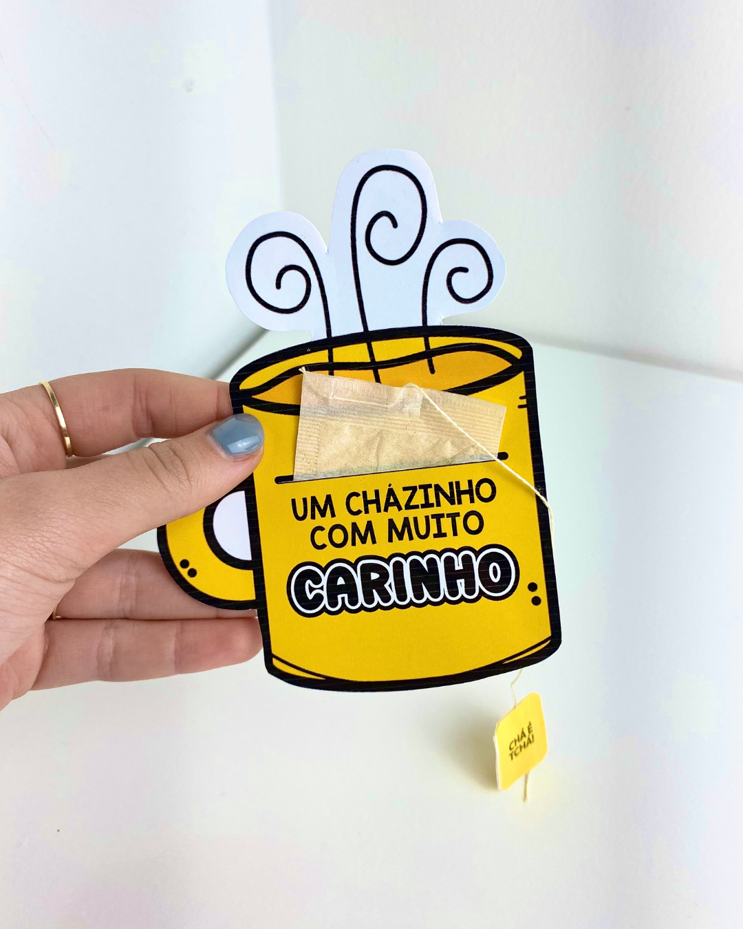 Cartão dia dos avós - Imagem 6