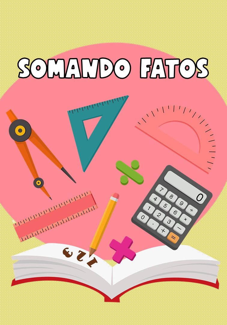 Atividades Somando Fatos