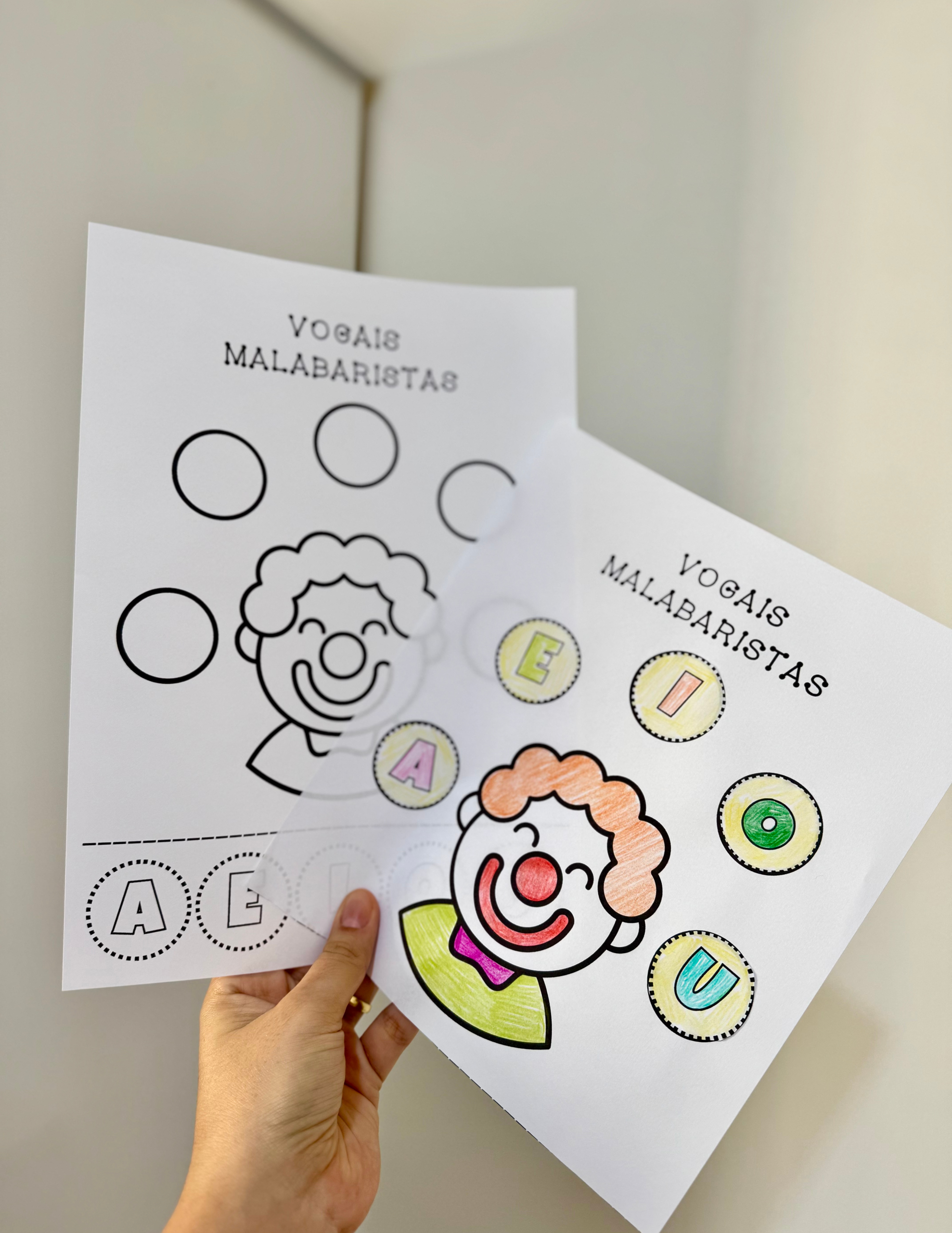 Combo com 10 Atividades de Artes Interativas – Educação Infantil - Imagem 4