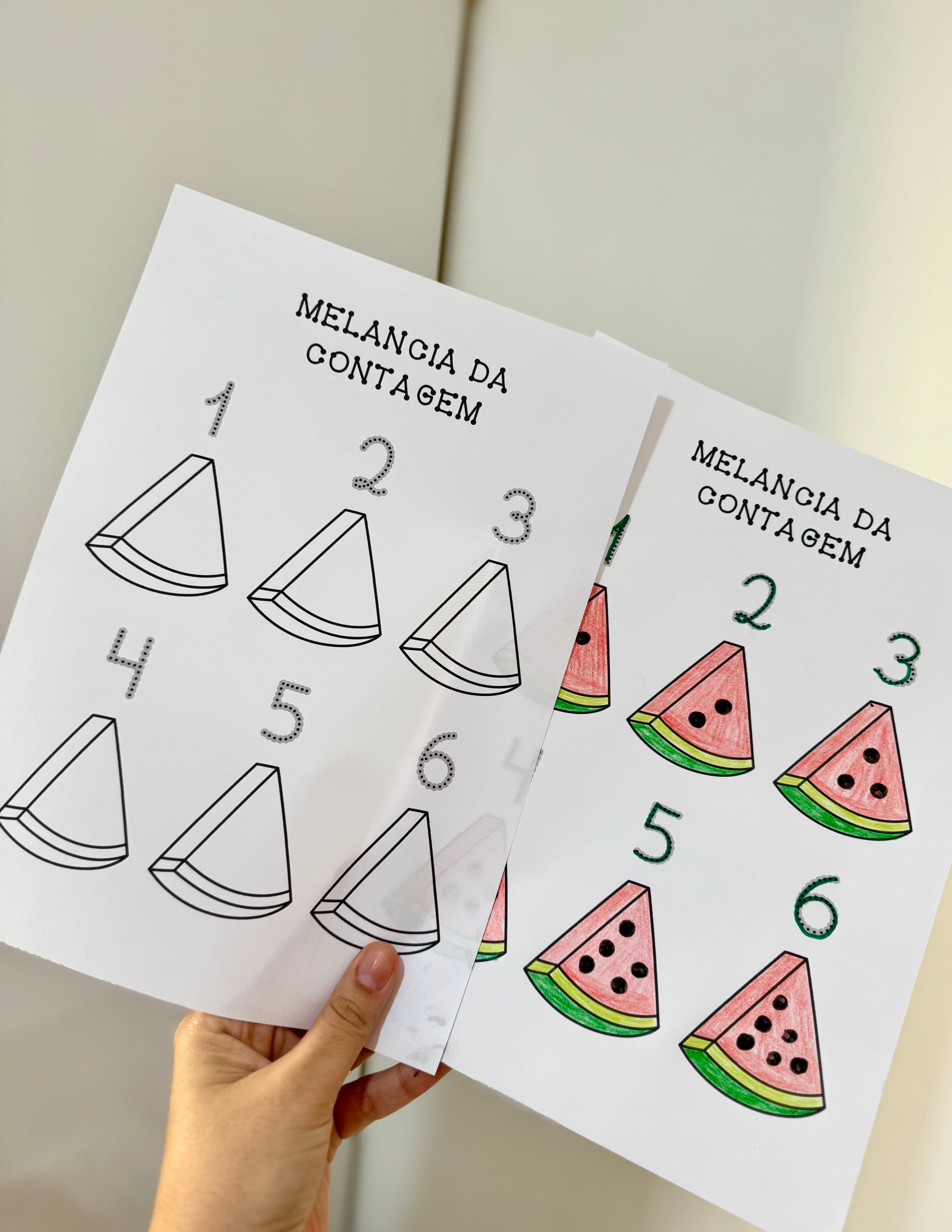 Combo com 10 Atividades de Artes Interativas – Educação Infantil - Imagem 5