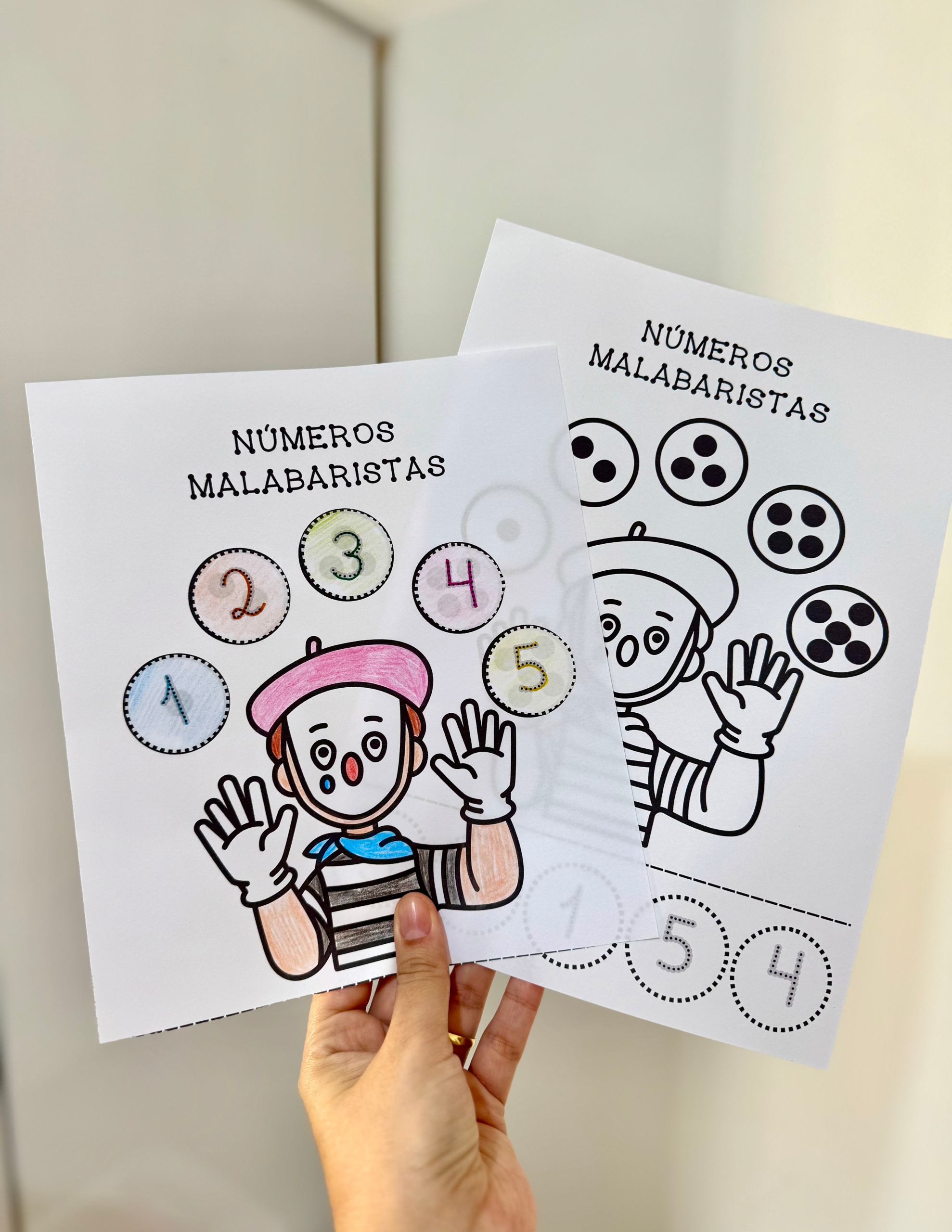 Combo com 10 Atividades de Artes Interativas – Educação Infantil - Imagem 6