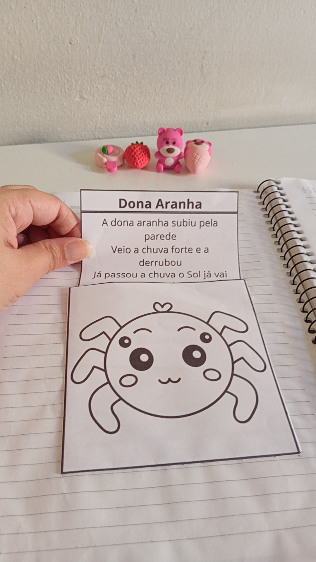 Cantigas Populares para Educação Infantil