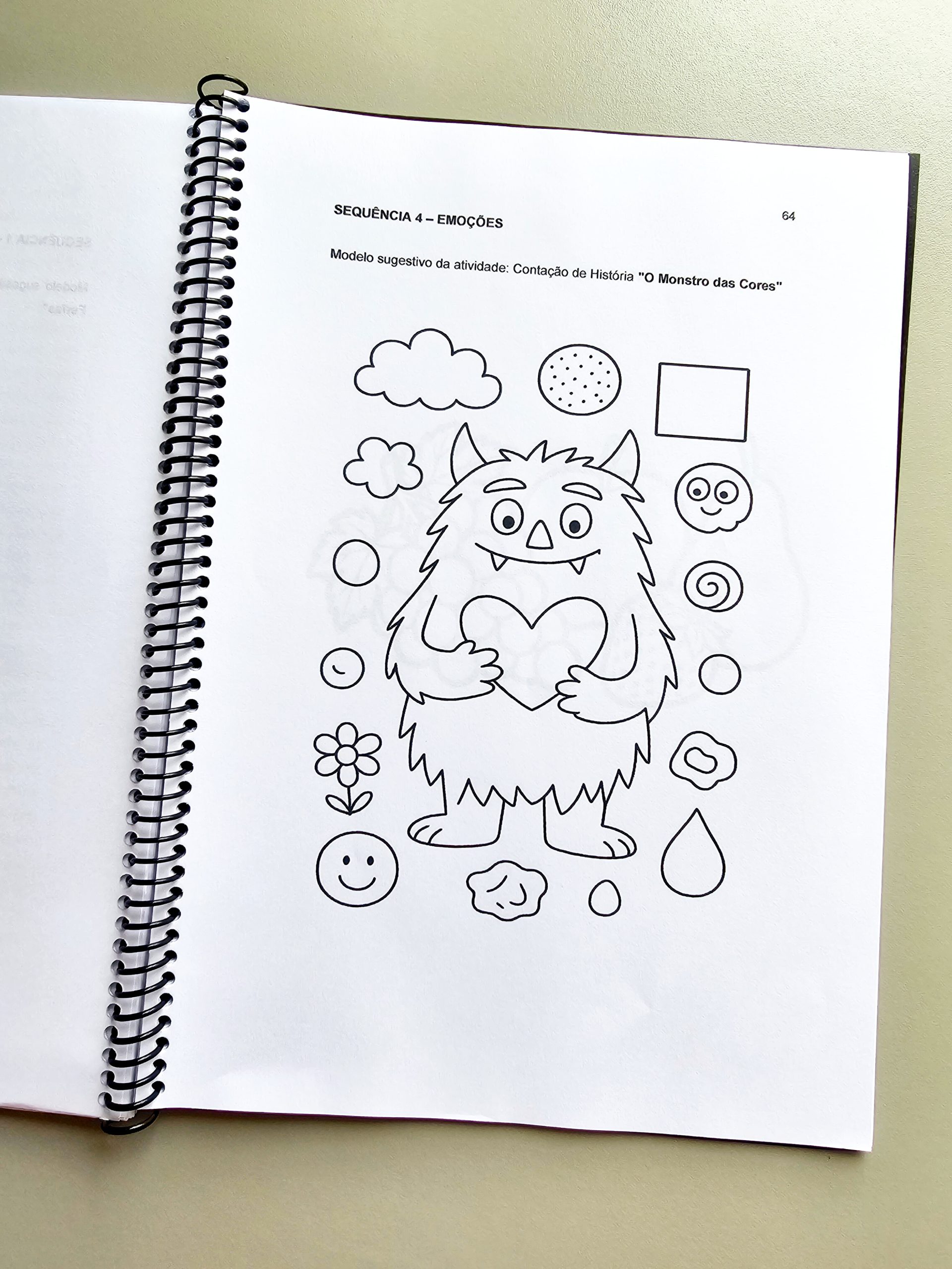 E-book de Planos de Aula Prontos Vol.2 - Imagem 4