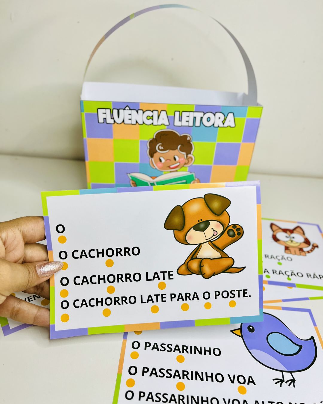 Fluência na Leitura - Imagem 2