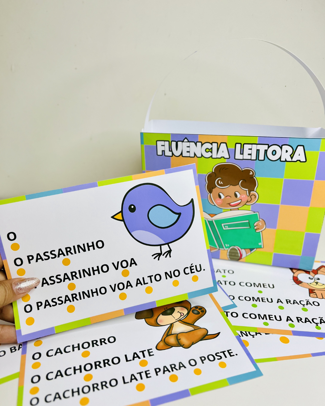 Fluência na Leitura - Imagem 3