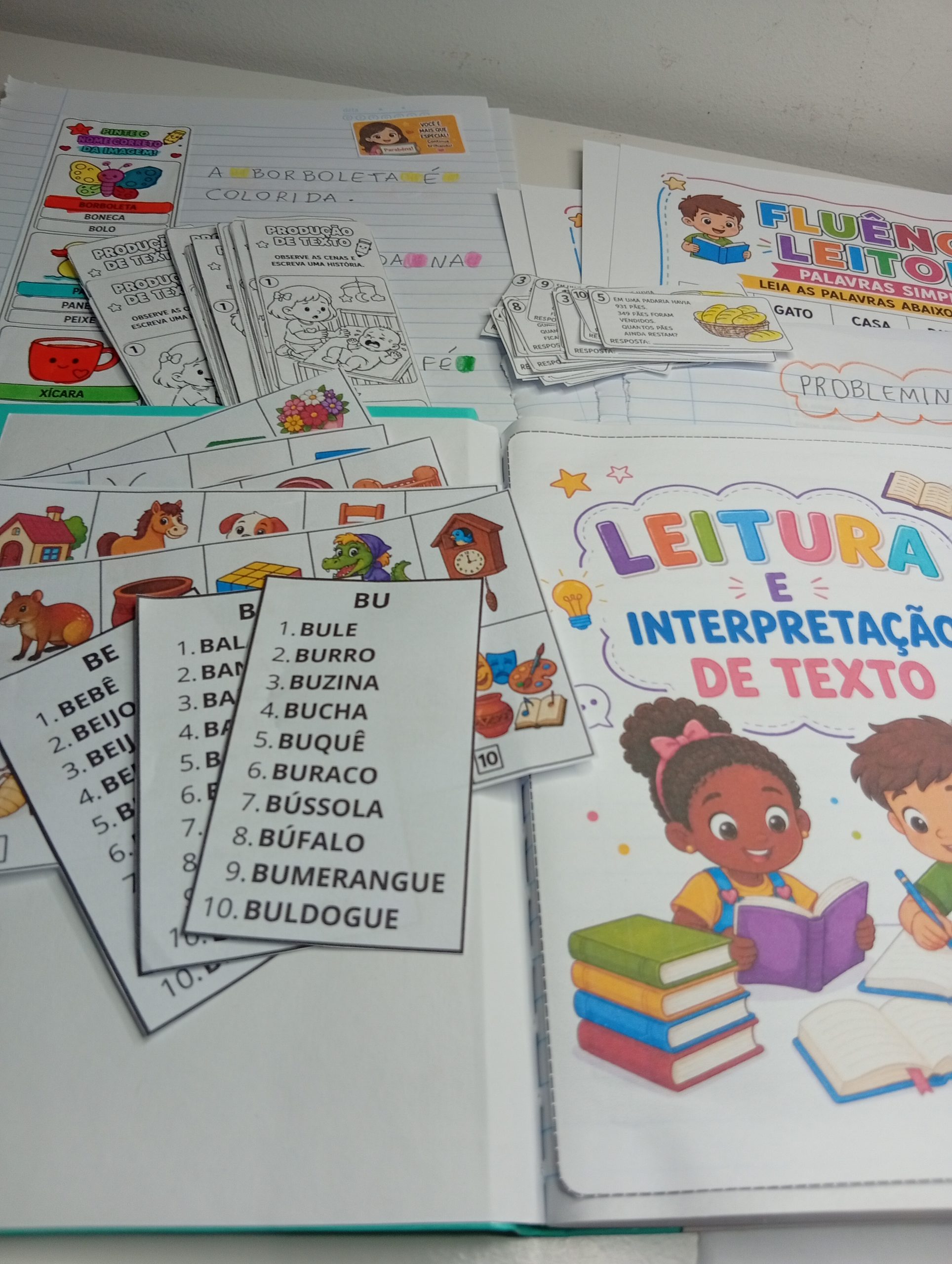 PACOTINHO DE ATIVIDADES – 2º ANO DO ENSINO FUNDAMENTAL - Imagem 11